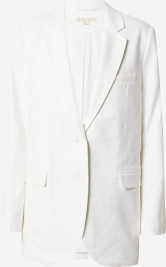 MICHAEL Michael Kors Blazer i hvid, Produktvisning