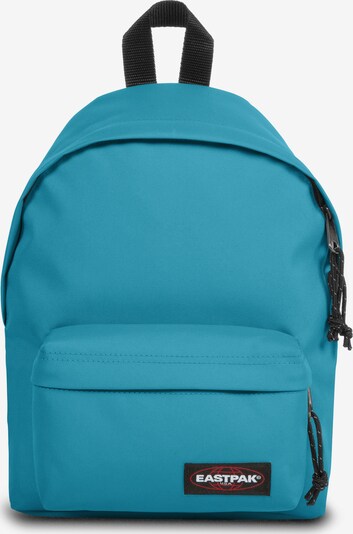 Rucsac 'ORBIT' EASTPAK pe albastru / mov închis, Vizualizare produs
