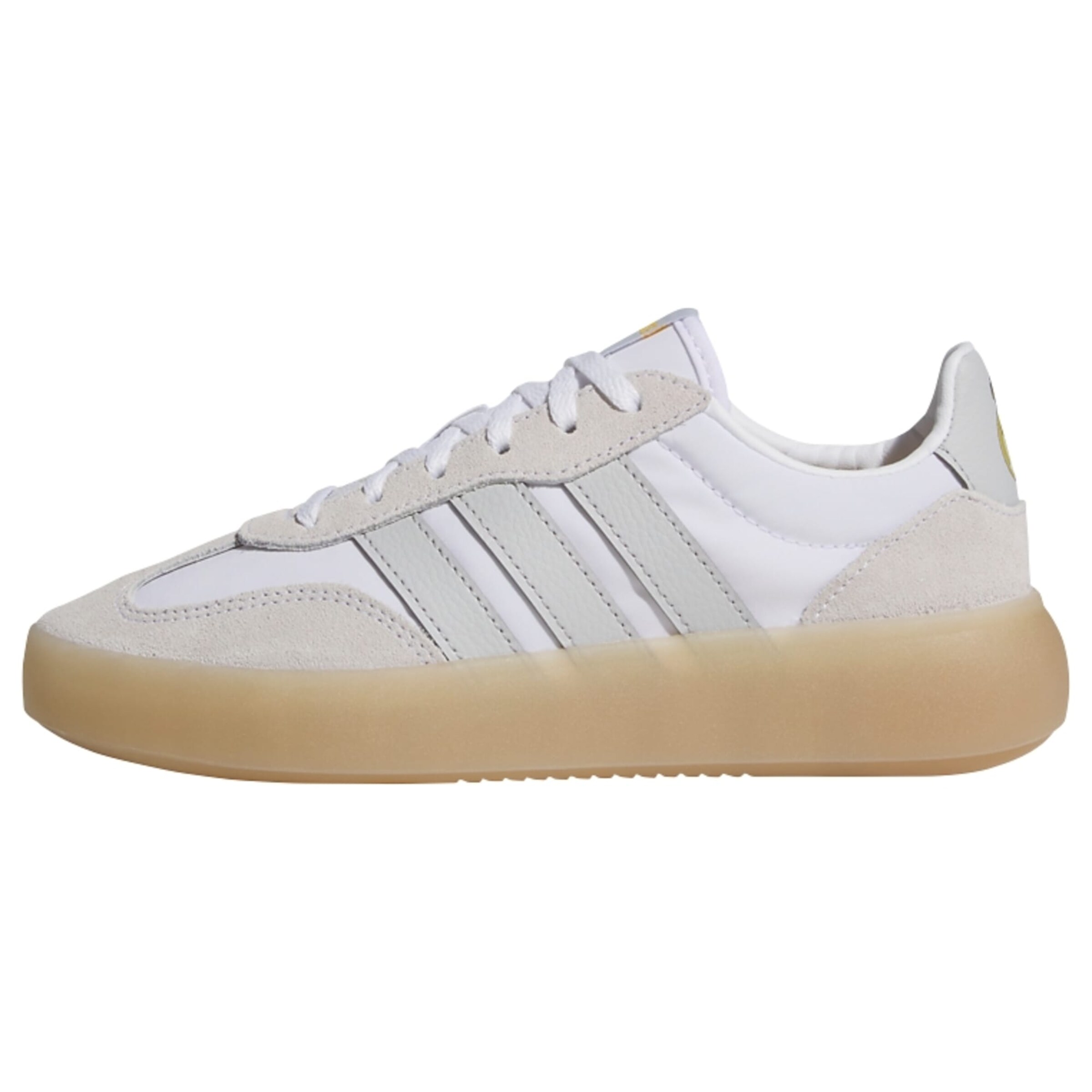 ADIDAS PERFORMANCE - Calzado deportivo 'Barreda Decode Manchester United' en blanco: frente