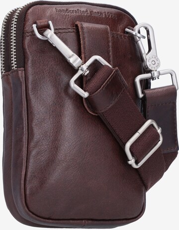 Picard Crossbody Bag 'Buddy' in Brown