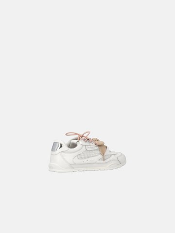 PINKO Låg sneaker i vit