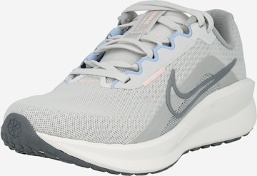Sneaker de alergat 'DOWNSHIFTER 13' de la NIKE pe gri: față