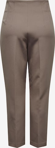 JDY - regular Pantalón 'SIENNA' en marrón