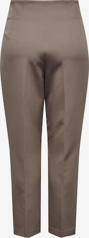 Regular Pantalon 'SIENNA' JDY en marron