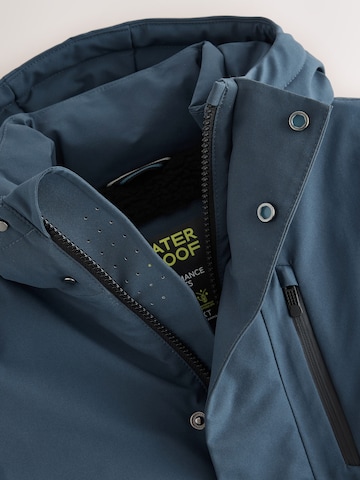 Veste d’hiver Next en bleu