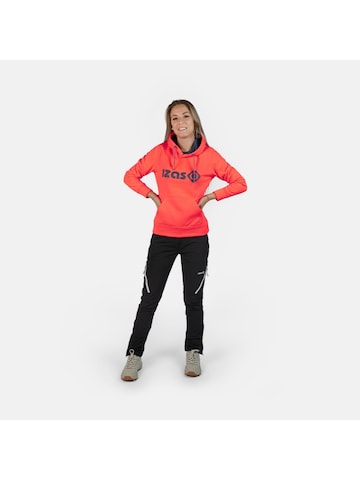 Sweat de sport 'DUERO' Izas en orange