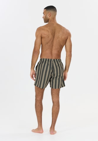 NOU Swimming shorts 'Enrique' in Grey