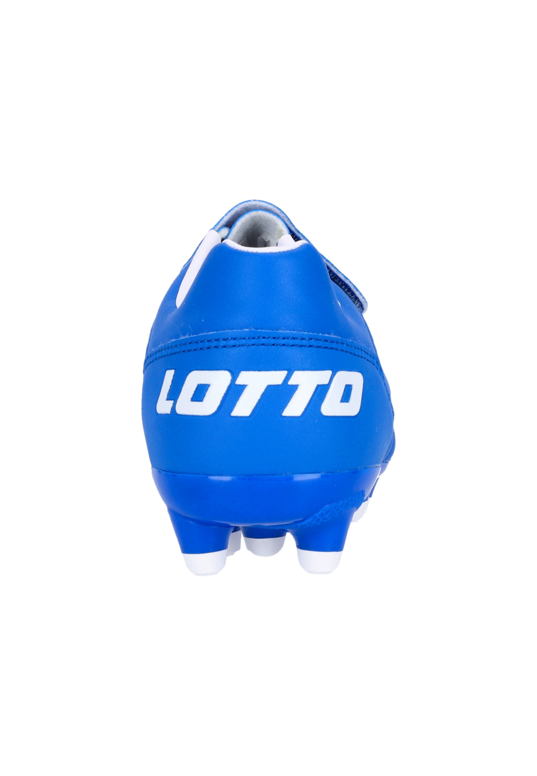 LOTTO Athletic Shoes in Blue