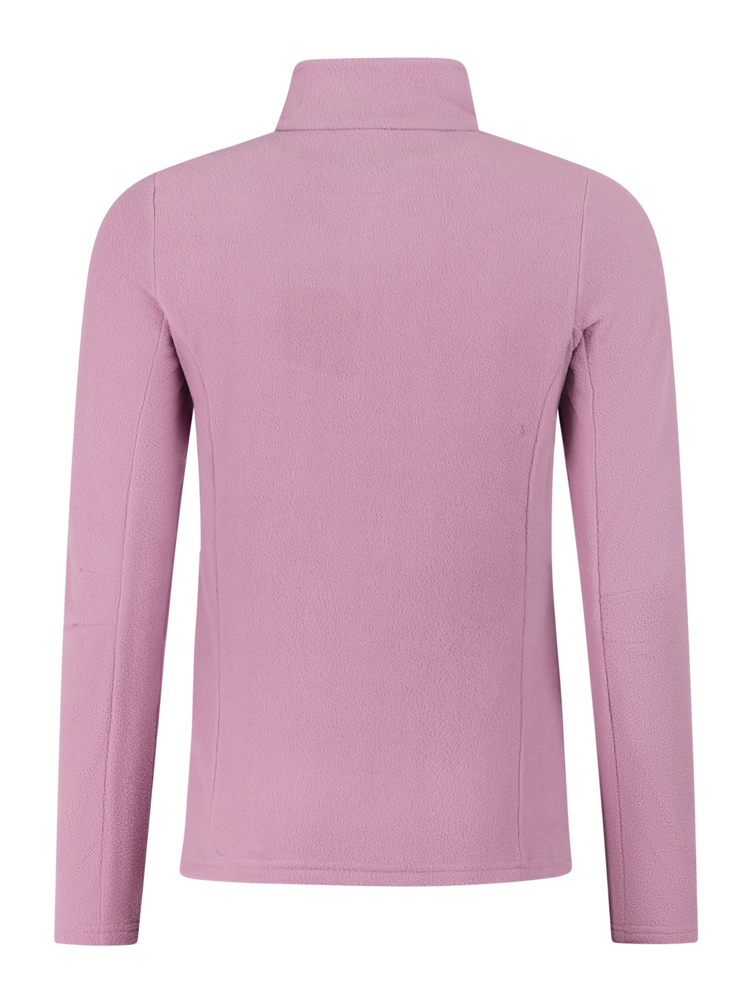 PROTEST Sportief sweatshirt 'PRTRemutez' in Lila