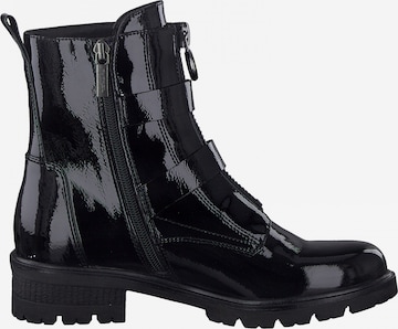 TAMARIS Boots in Black