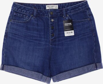 BONOBO Shorts in XL in Blue: front