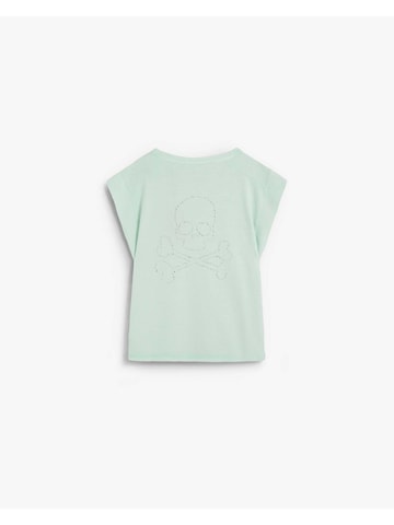 Scalpers Functioneel shirt ' ' in Groen