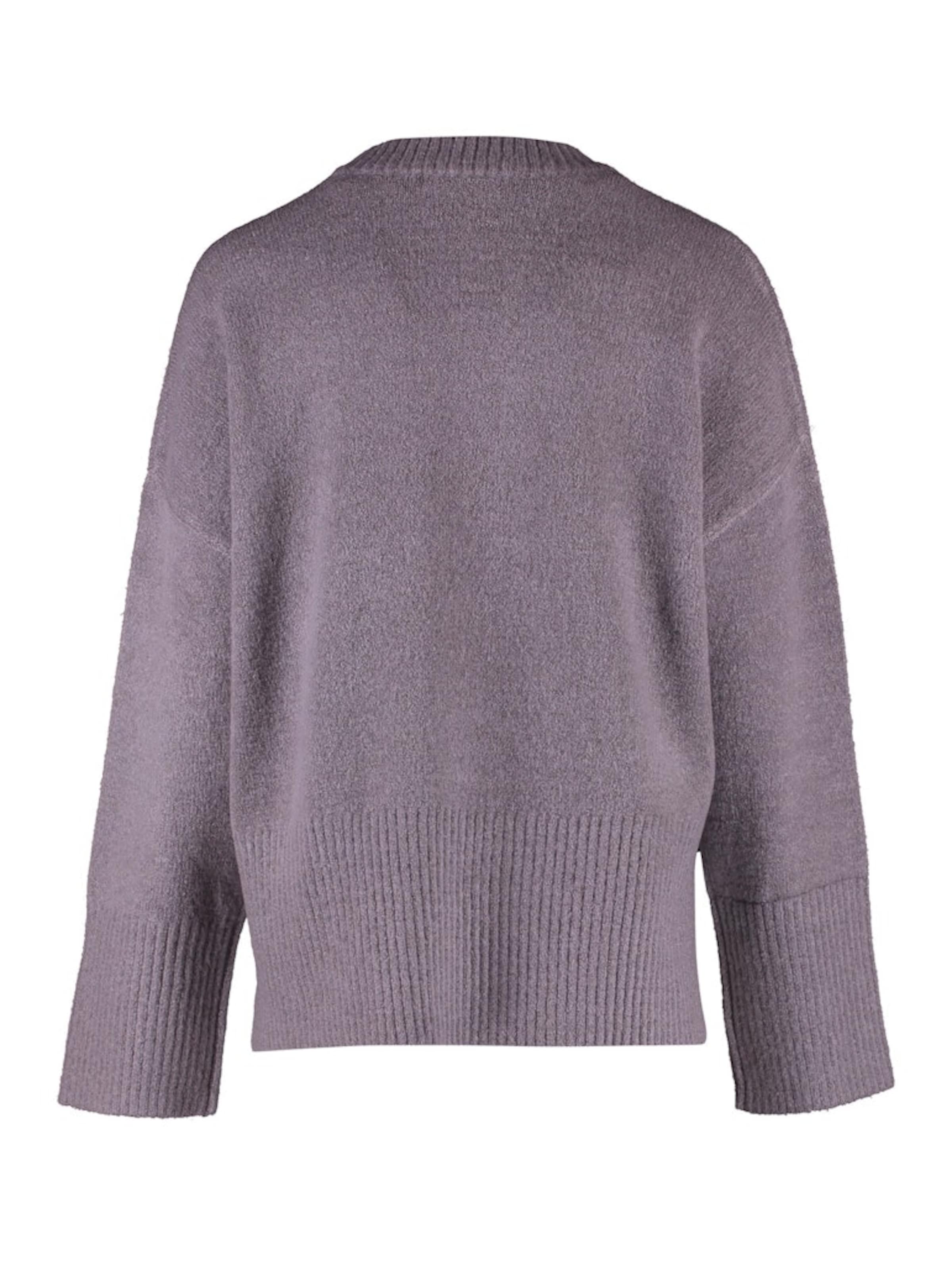 Pulover 'Do44rothea' de la Hailys pe gri