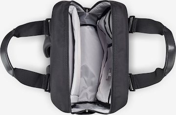 Delsey Paris Backpack 'Legere 2.0 ' in Black