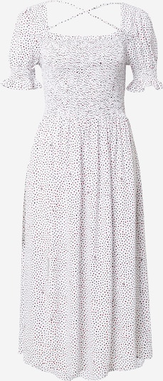 Tommy Jeans Kesämekko värissä musta / valkoinen, Tuotenäkymä