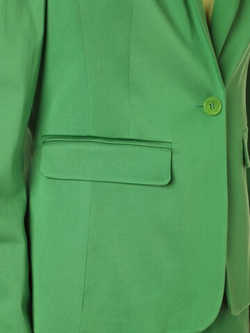 MORE & MORE Blazer | zelena barva