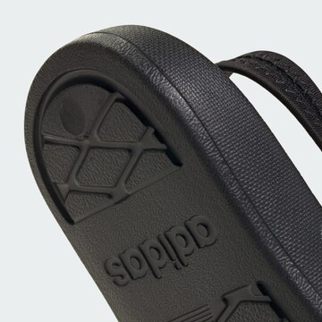 ADIDAS SPORTSWEAR - Sapatos abertos 'Adilette 2.0' em preto