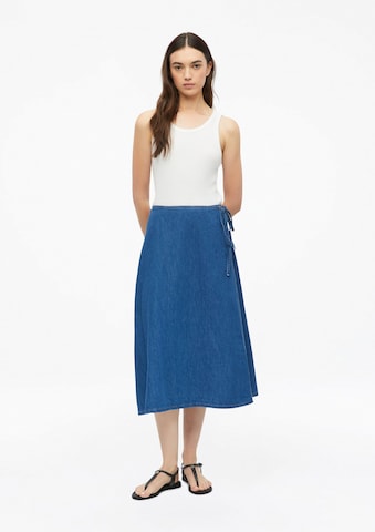 s.Oliver Rok in Blauw