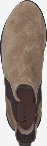 Chelsea Boots THINK! en beige