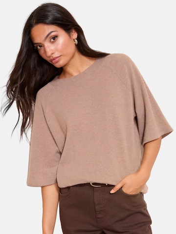 Friends Like TheseMajica - smeđa boja: prednji dio