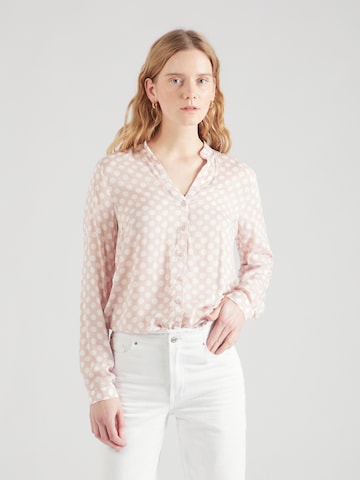 MORE & MORE - Blusa en rosa: frente