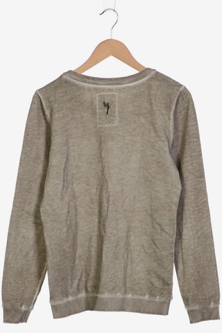 ARMEDANGELS Sweater L in Grau