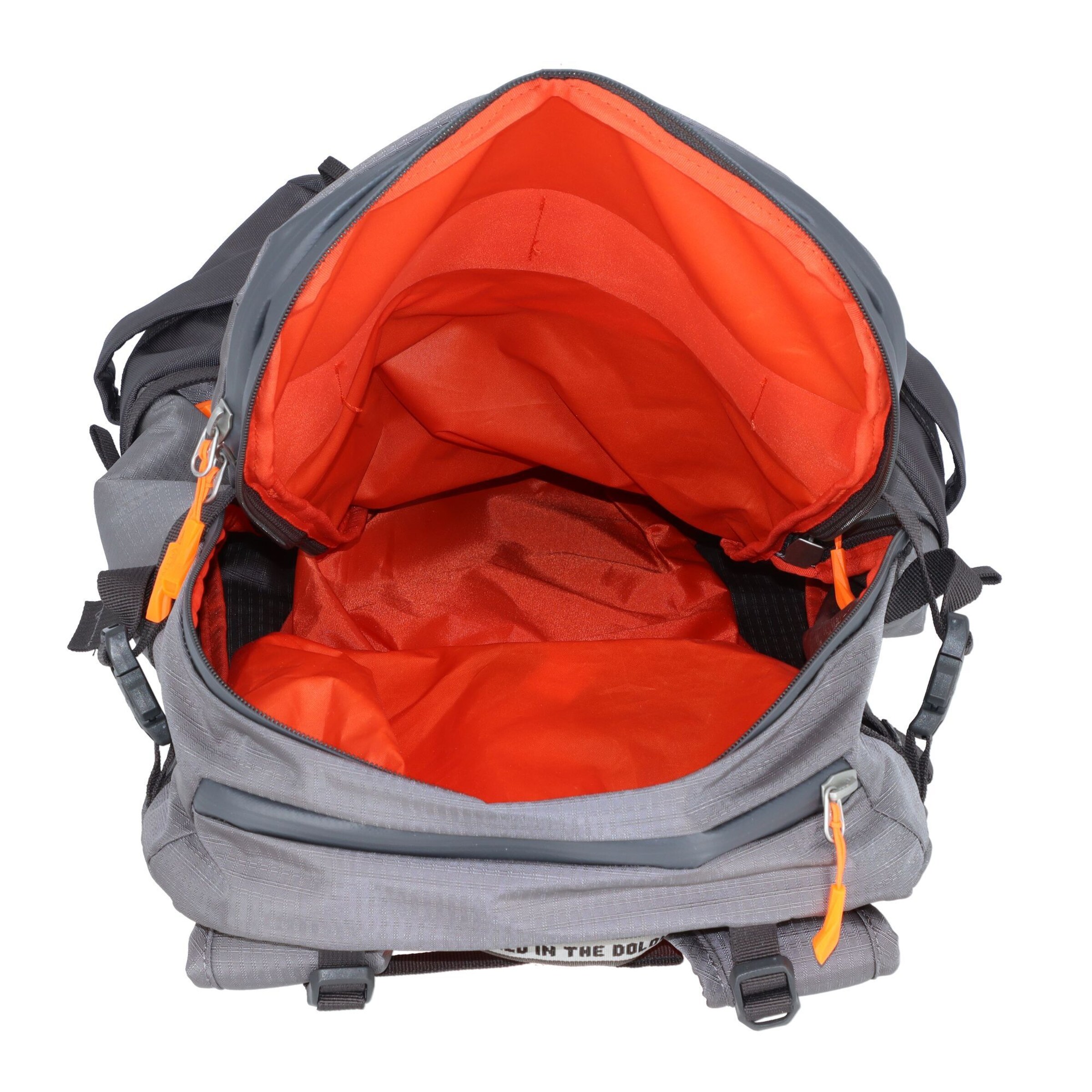 Zaino sportivo di SALEWA in grigio