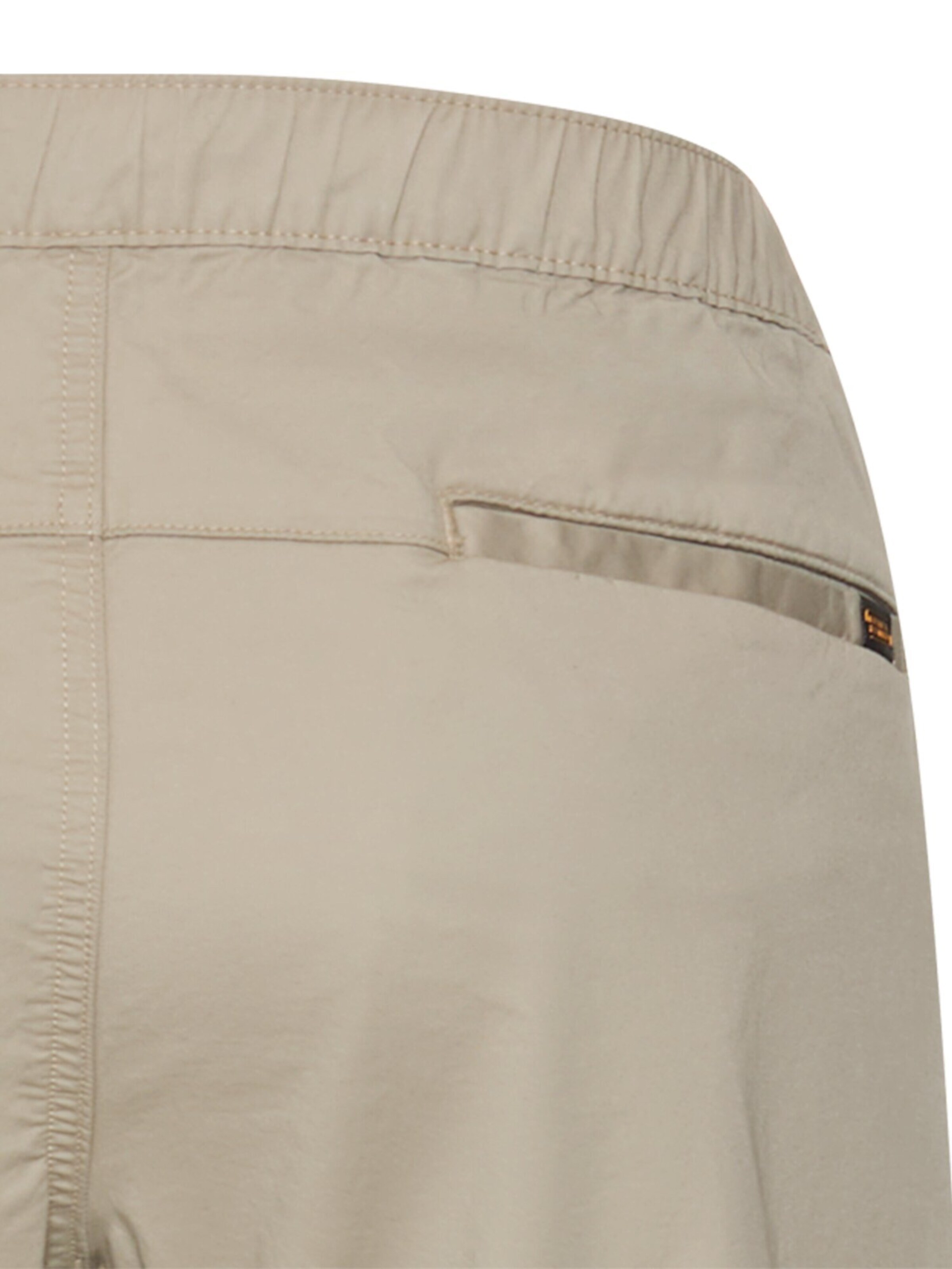 CAMEL ACTIVE Regular Shorts in Beige