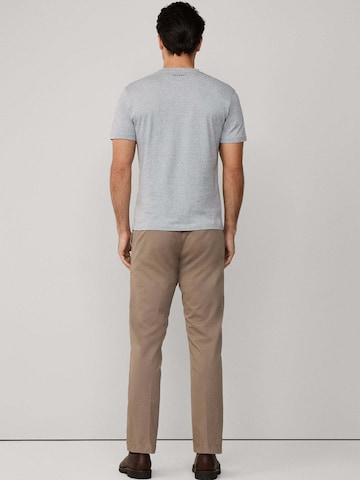 Hackett London T-Shirt in Grau