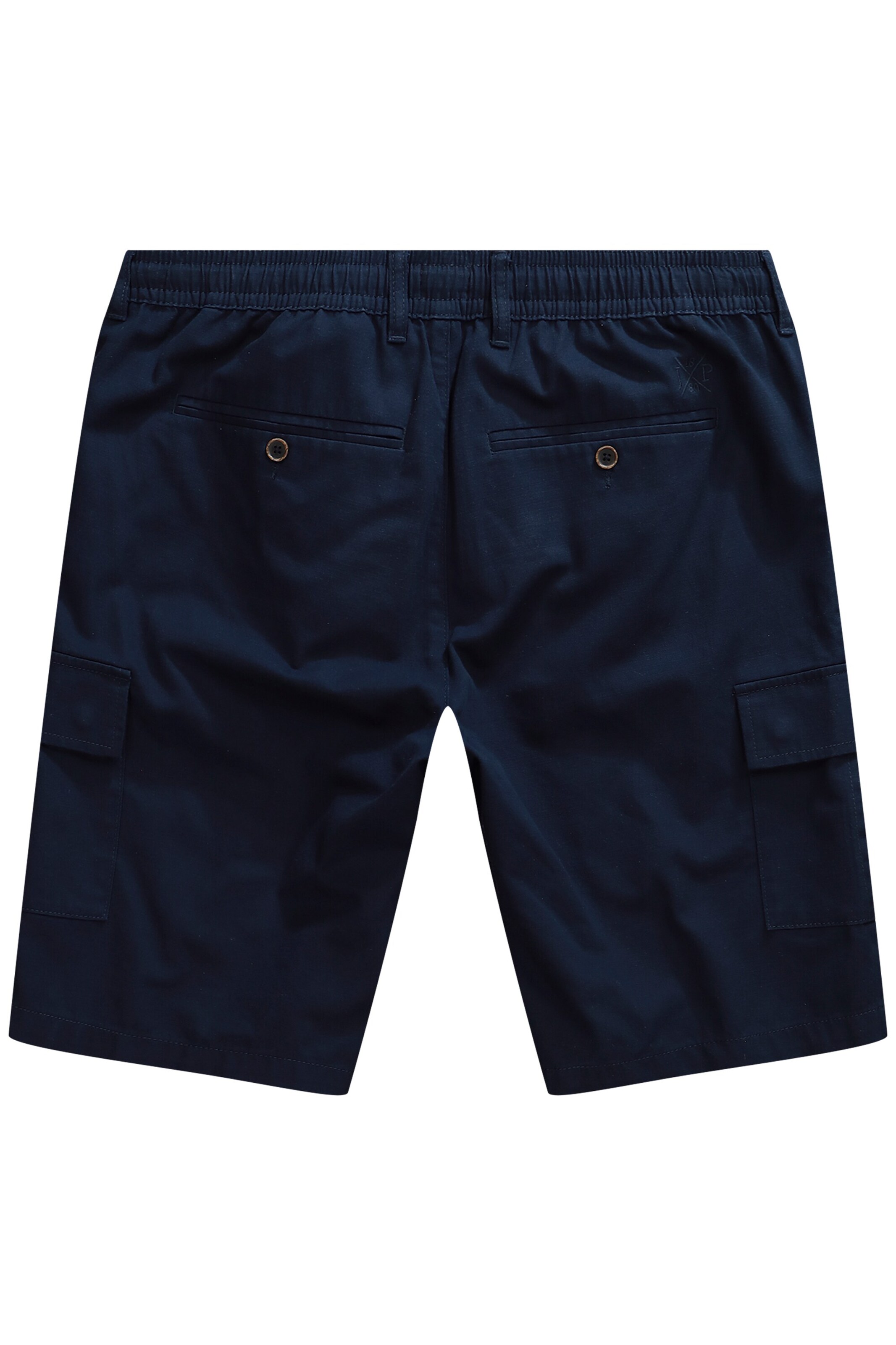JP1880 Regular Pants in Blue