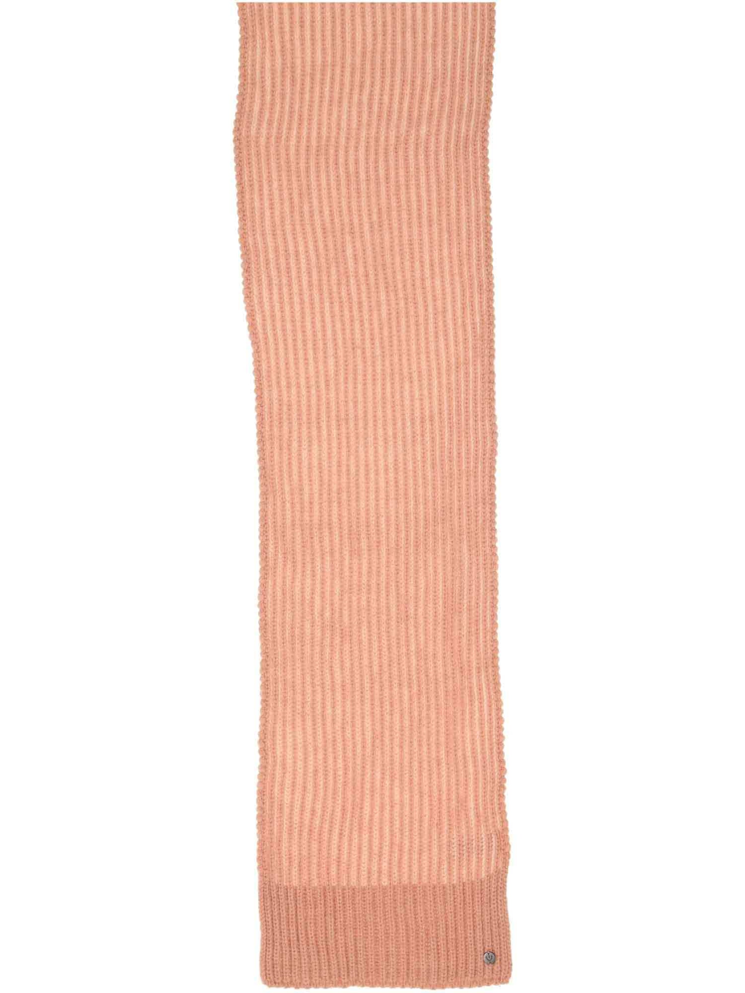 FRAAS Schal in Orange