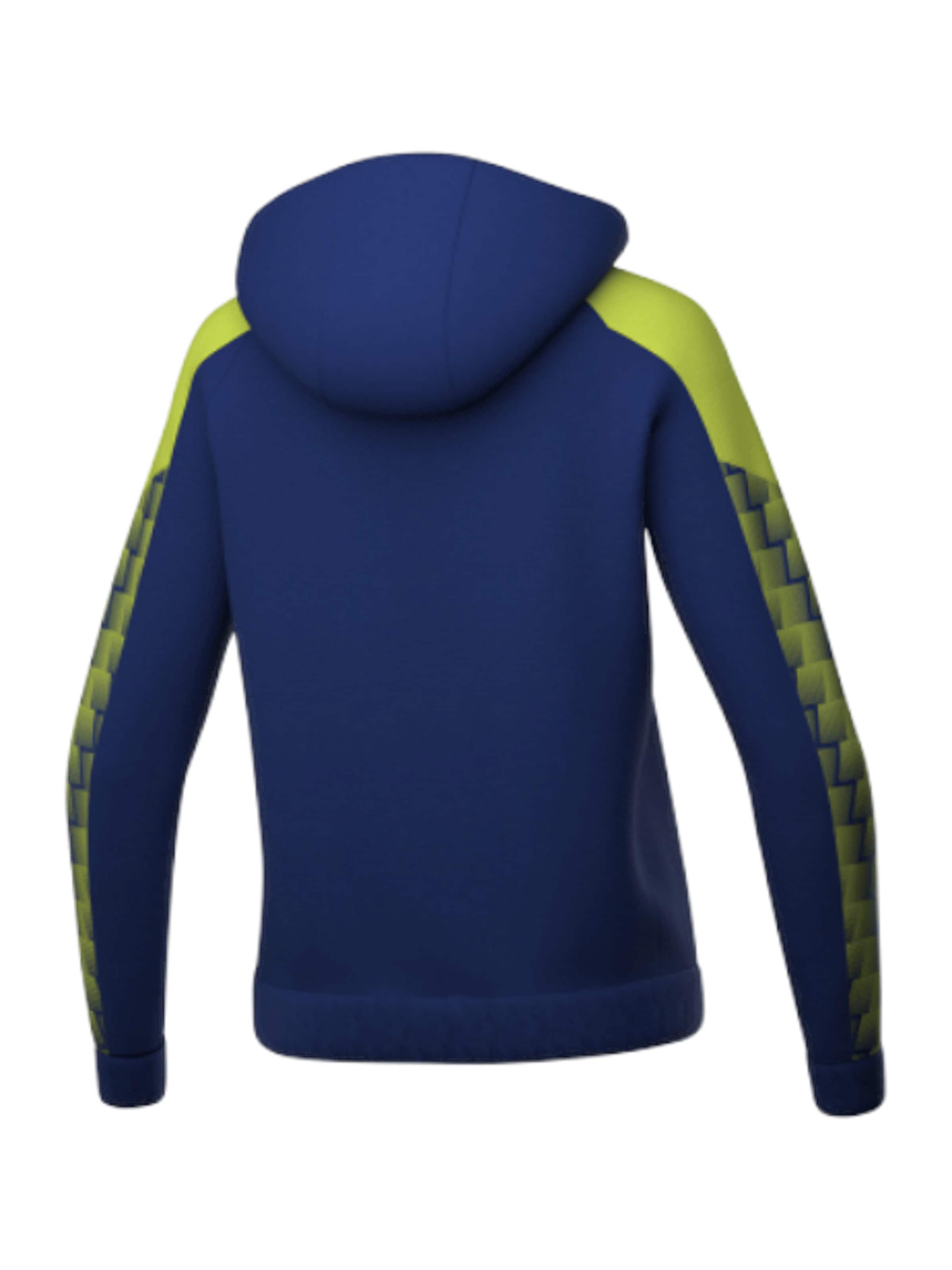 ERIMA Sportjacke in Blau