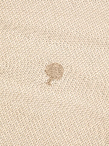 FAGUO Shirt 'Bailly' in Beige