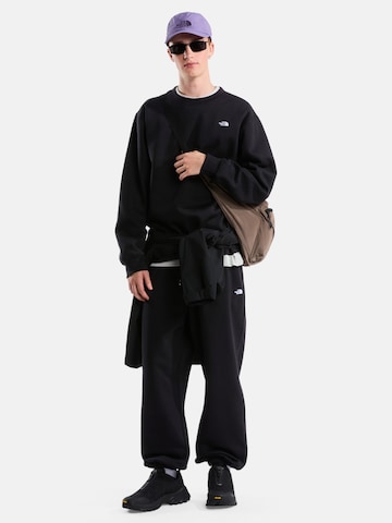 THE NORTH FACE Tapered Hose 'Essential' in Schwarz