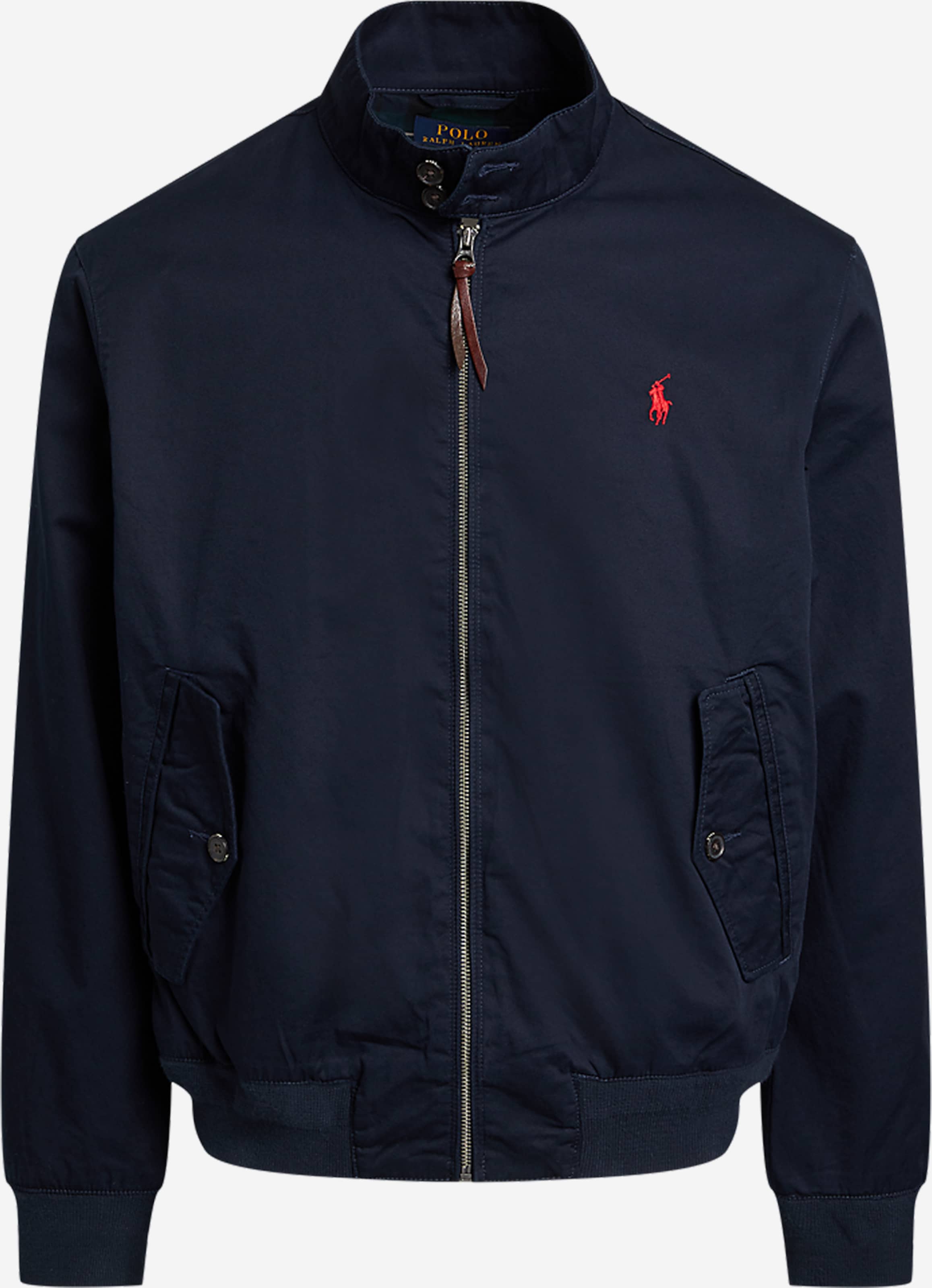 Polo Ralph Lauren Geacă de primăvară-toamnă