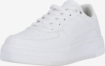 ENDURANCE Athletic Shoes 'Varhil' in White: front