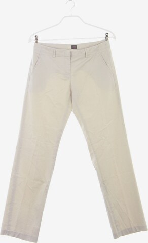 1970 SEVENTY Pants in S in Beige: front