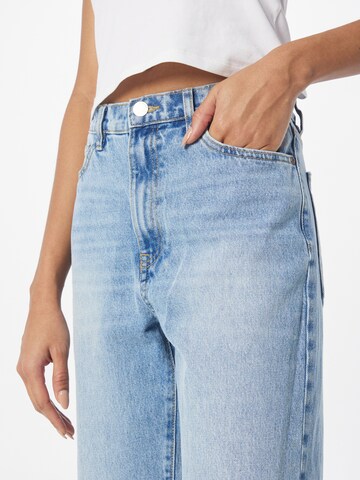 Regular Jean Lindex en bleu