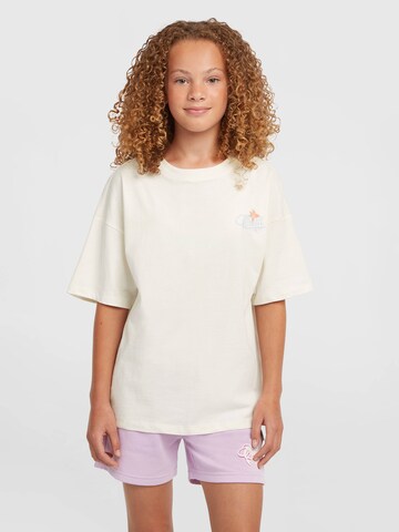 O'NEILL Regular Hose ' Essentials Script' in Lila