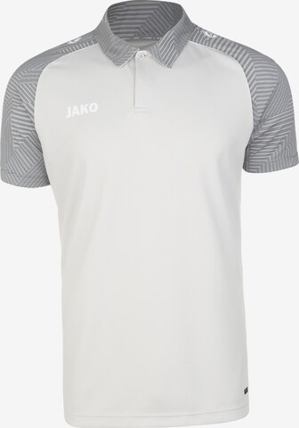 JAKO Functioneel shirt in Grijs: voorkant