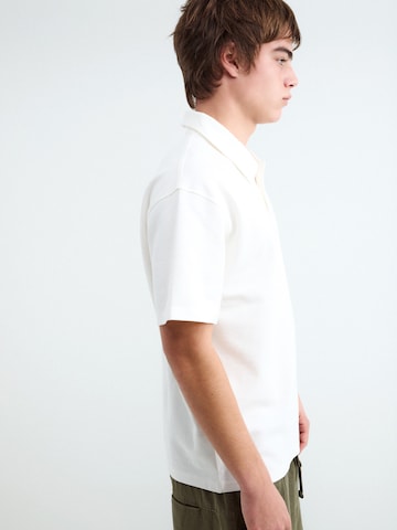 BALMOHK Paita värissä valkoinen