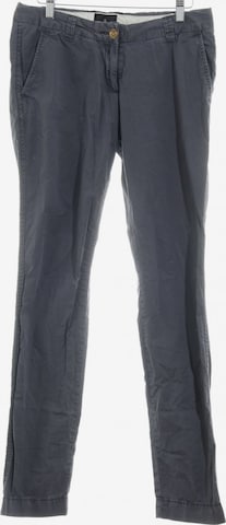 MAISON SCOTCH Slim Jeans 27-28 x 34 in Blau: predná strana