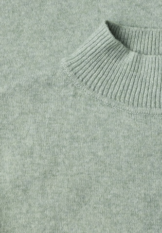 Pullover di STREET ONE in verde
