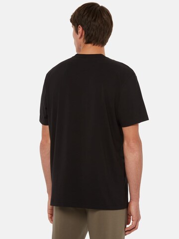 T-Shirt Boggi Milano en noir