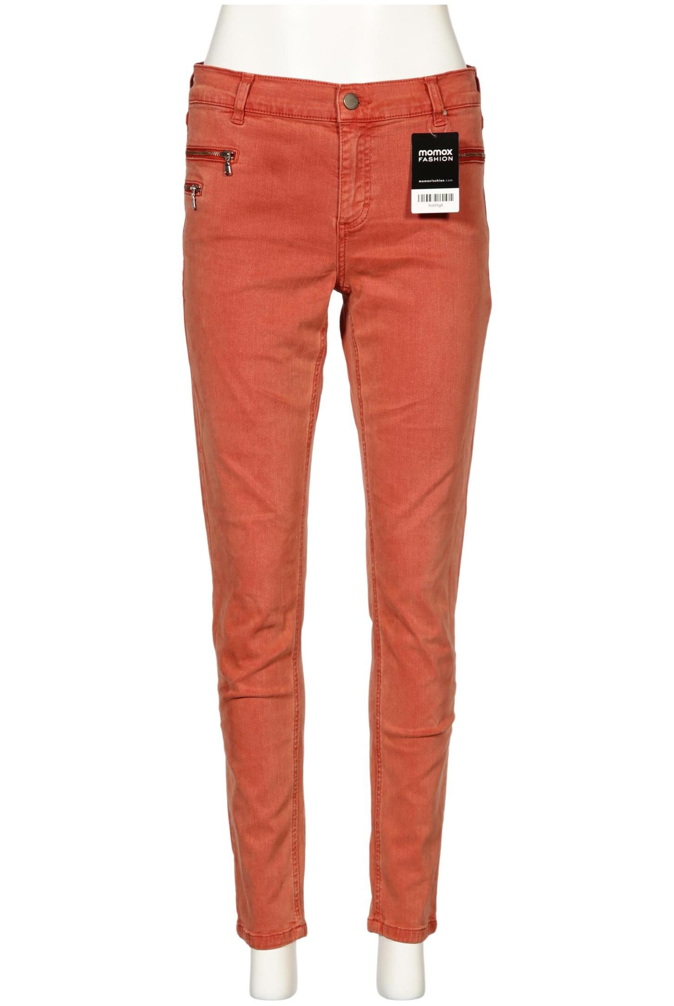 Angels Pants in L in Orange: front