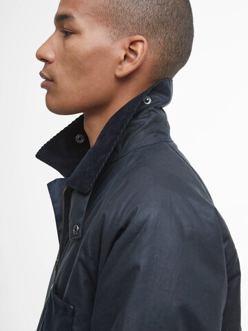 Barbour Between-season jacket in Blue