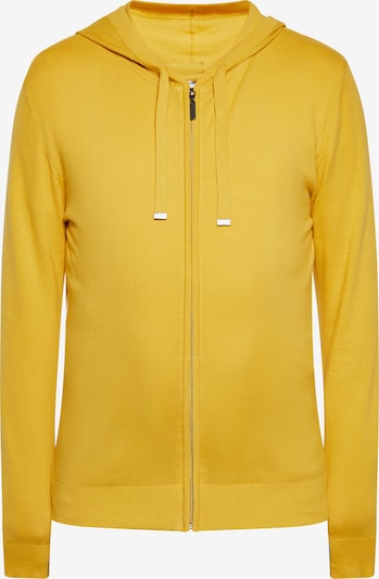 boline Kardigan w kolorze żółtym, Podgląd produktu