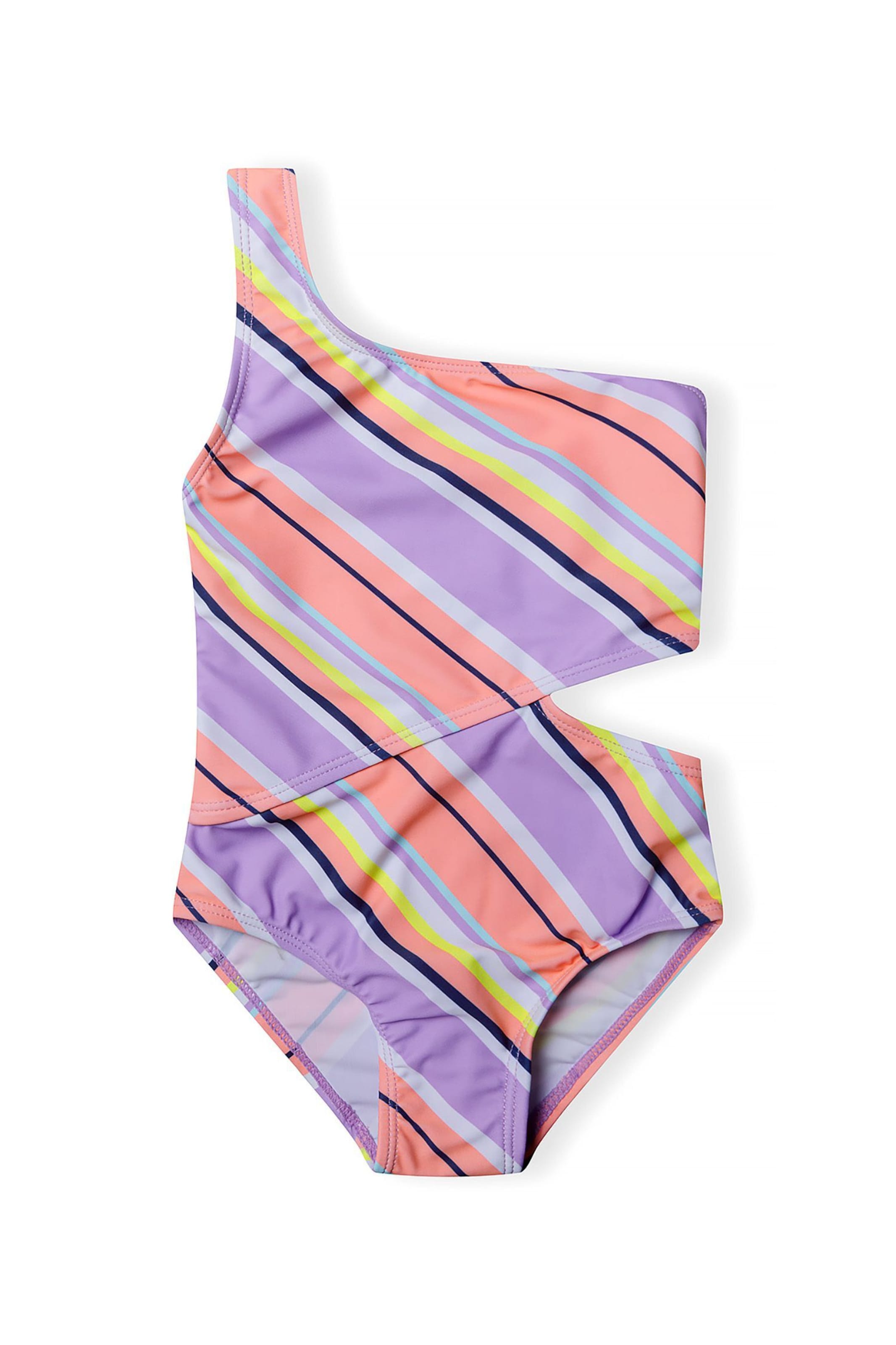 Costume intero di MINOTI in colori misti: frontale