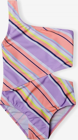Maillot de bain MINOTI en mélange de couleurs : devant