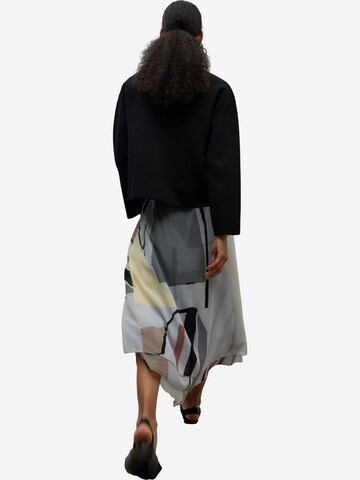 Adolfo Dominguez Skirt in Mixed colors